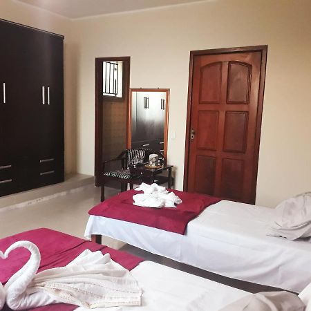 Residencial Suite Da Villa Saquarema Exteriör bild