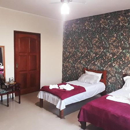 Residencial Suite Da Villa Saquarema Exteriör bild