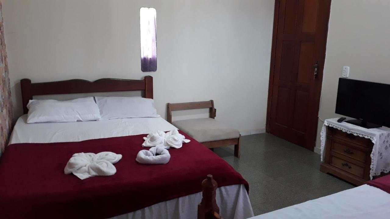 Residencial Suite Da Villa Saquarema Exteriör bild