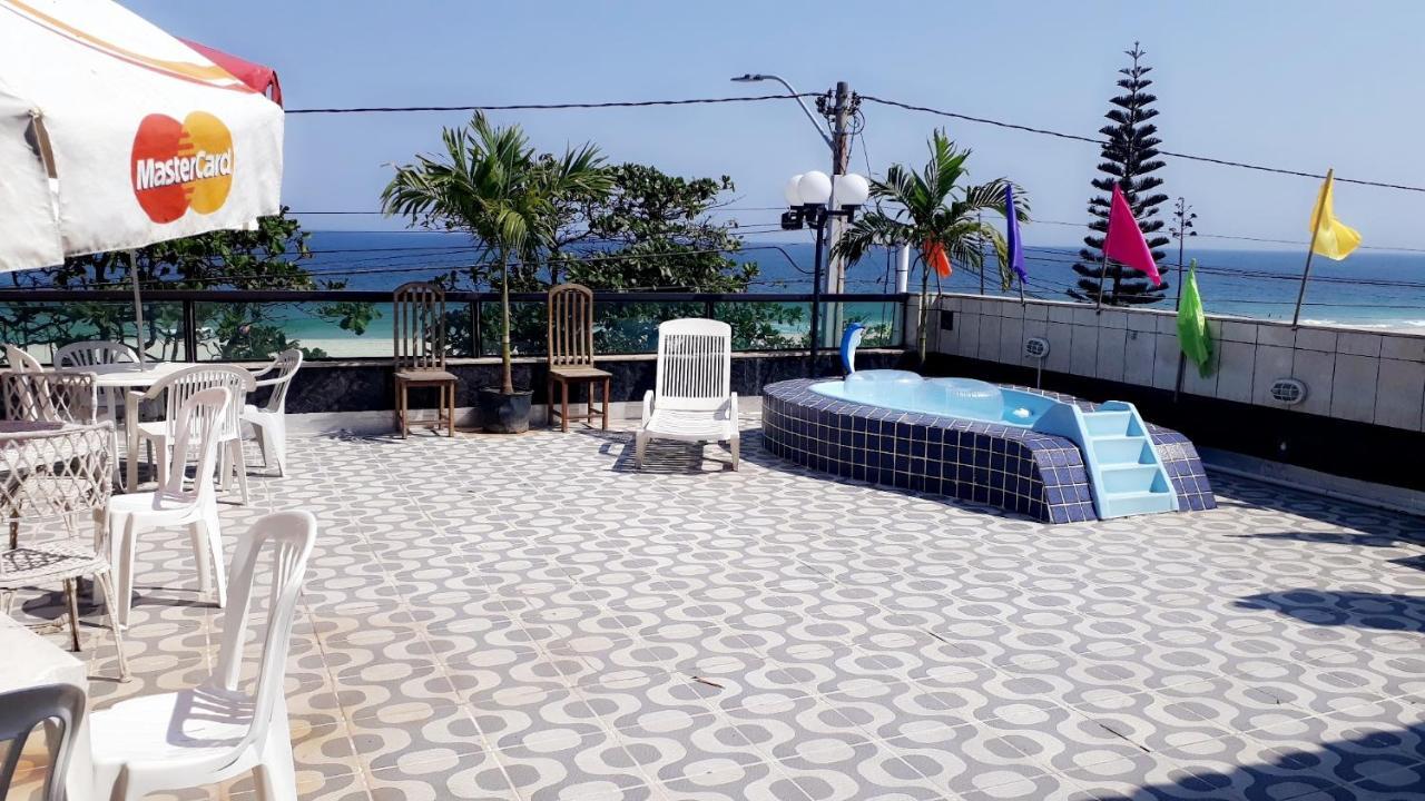 Residencial Suite Da Villa Saquarema Exteriör bild