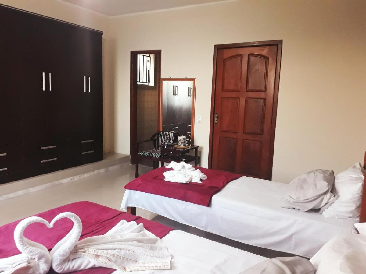 Residencial Suite Da Villa Saquarema Exteriör bild