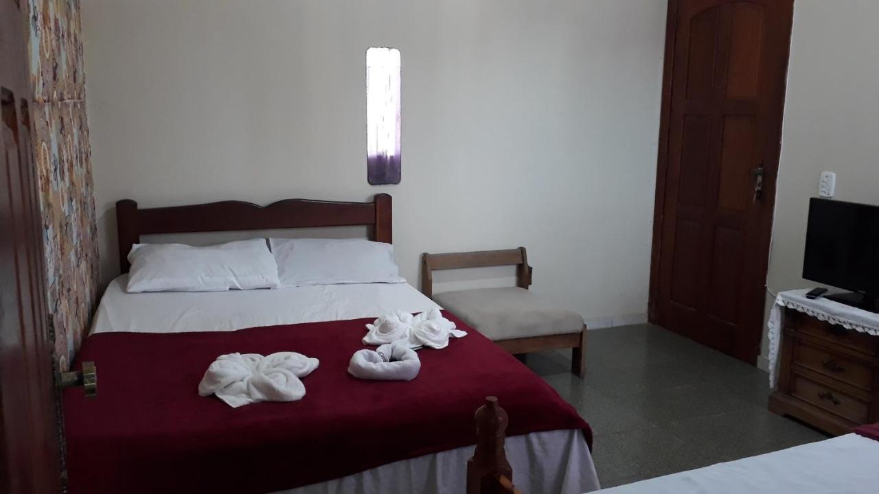 Residencial Suite Da Villa Saquarema Exteriör bild