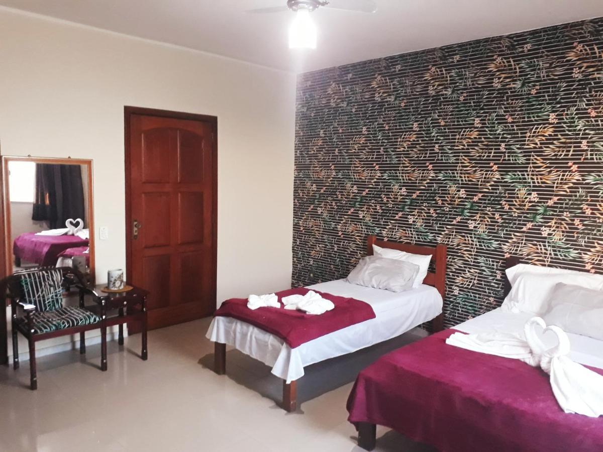 Residencial Suite Da Villa Saquarema Exteriör bild